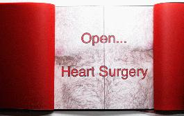 Open... Heart Surgery - 1